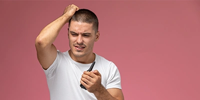 hair loss treatment